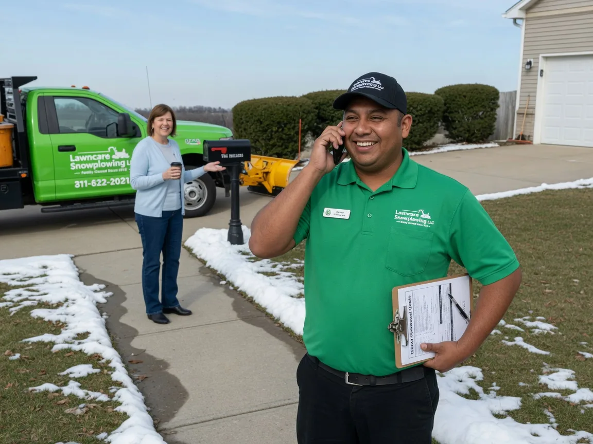 Lawn Care Services By Expert Landscaper Victor, WV FAQs